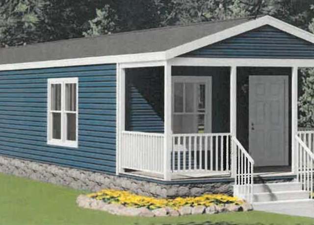 Property at 294 Ridge Crest Ln, Cullowhee, NC 28723, 1 bed, 2 baths