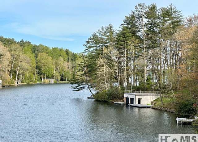 Property at L83 North Club Blvd, Lake Toxaway, NC 28747