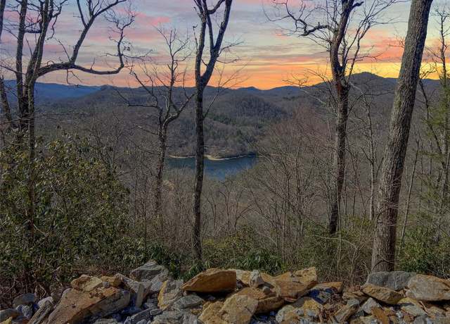 Property at Lt 15A Von Trapp Ln, Tuckasegee, NC 28783