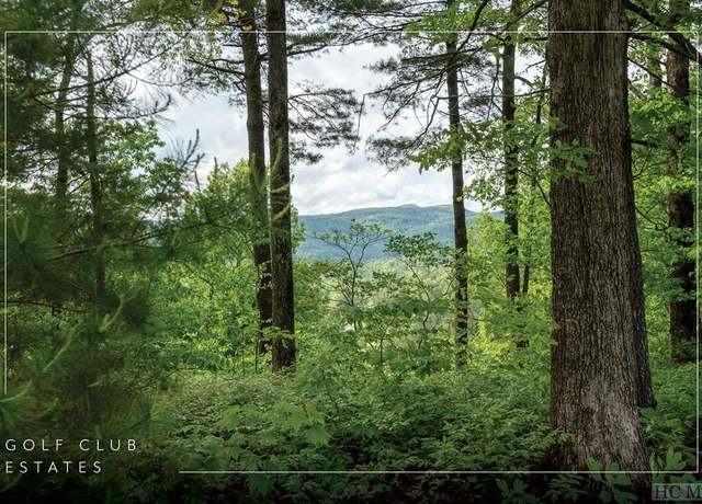 Property at Lot 5A Golf View Rd, Sapphire, NC 28774