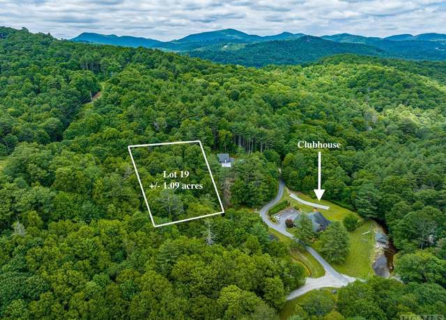Property at Lot 19 Receptive Dr, Glenville, NC 28736