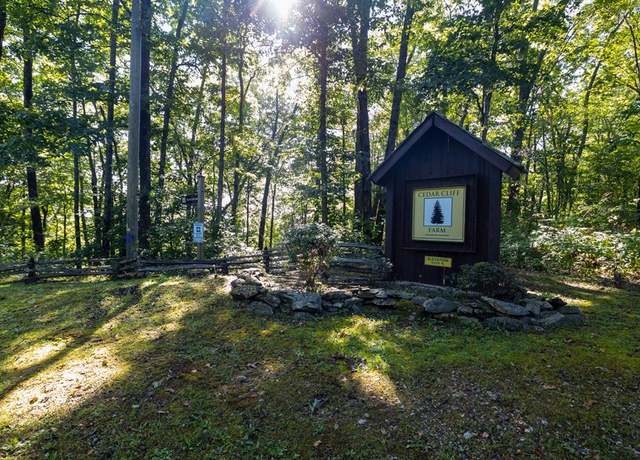 Property at 1443 W Cliff Rd Rd, Cullowhee, NC 28723