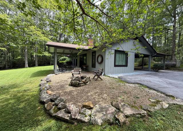 Property at 11 Asbury Woods, Cashiers, NC 28717, 3 beds, 2 baths