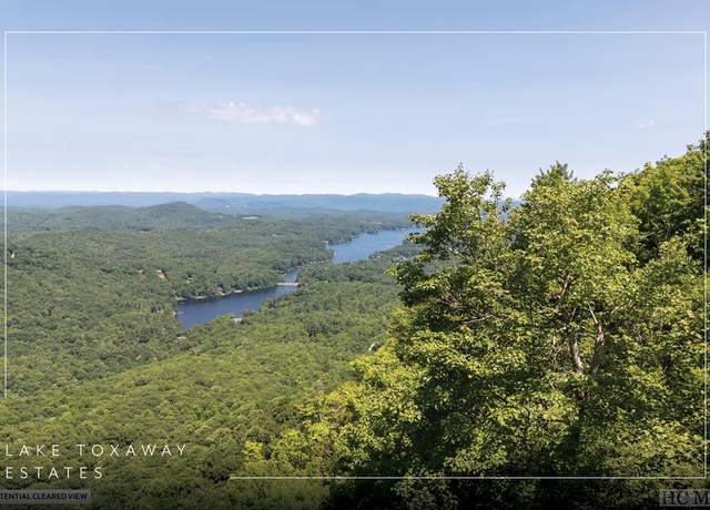 Property at Lot 7 Meadow Ridge Rd, Lake Toxaway, NC 28747