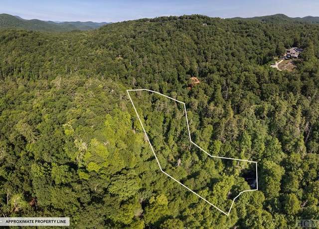 Property at TBD Billy Cabin Rd, Highlands, NC 28741