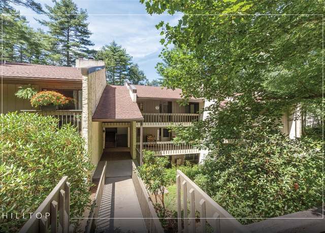 Property at 98 Dogwood Knob Unit 3C, Sapphire, NC 28774, 1 bed, 1.5 baths