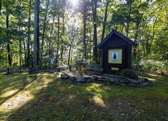 Property at 0 E Cliff Rd, Cullowhee, NC 28723
