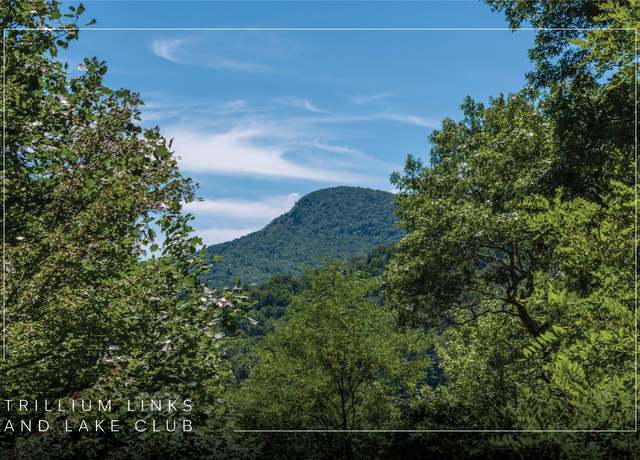 Property at Lot 1 Trillium Ridge Rd, Cullowhee, NC 28723