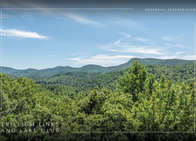 Property at Lot 2 Trillium Ridge Rd, Cullowhee, NC 28723
