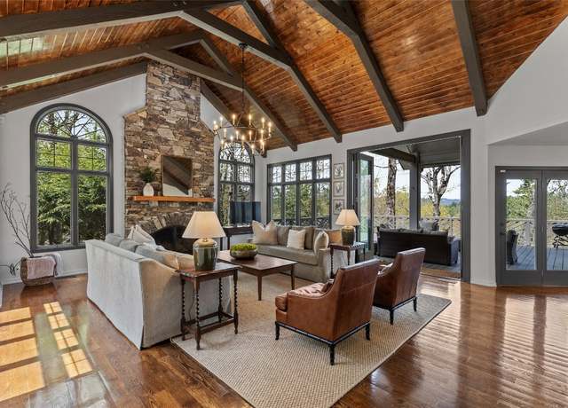 Property at 5 Millwood Ln, Cashiers, NC 28717, 4 beds, 6 baths