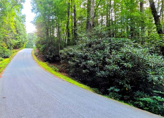 Property at 162 Sunrise Ct, Sapphire, NC 28774