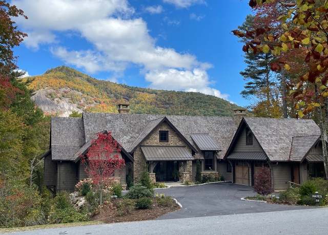 Property at 59 Runner Oak Ln, Cashiers, NC 28717, 5 beds, 5.5 baths