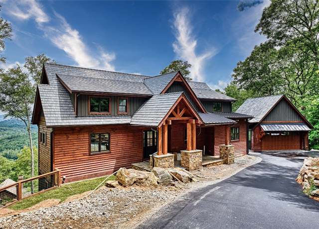 Property at 523 Broadview Dr, Highlands, NC 28741, 5 beds, 5.5 baths