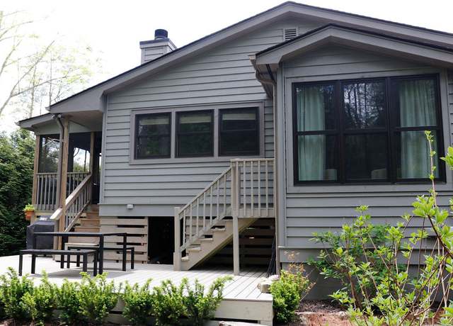 Property at 523 Laurel St, Highlands, NC 28741, 2 beds, 2.5 baths