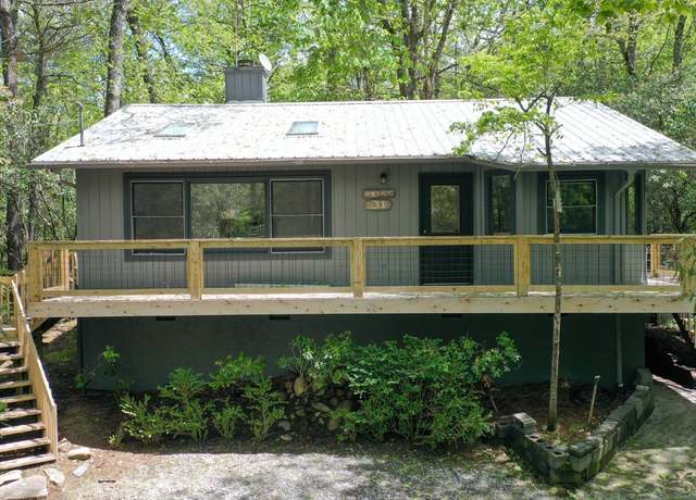 Property at 31 Bushwacker Way, Cashiers, NC 28717, 2 beds, 2 baths