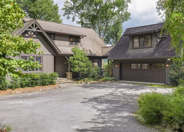 Property at 25 New Morning Ln, Cashiers, NC 28717, 6 beds, 6.5 baths
