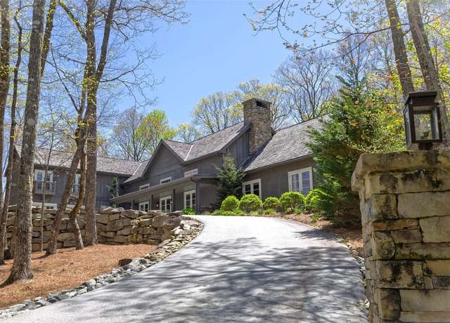 Property at 212 Ivorybill Way, Cashiers, NC 28717, 5 beds, 4.5 baths