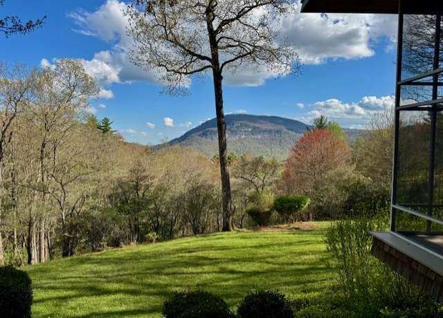 Property at 749 Stillmont Cir, Cashiers, NC 28717, 4 beds, 4.5 baths