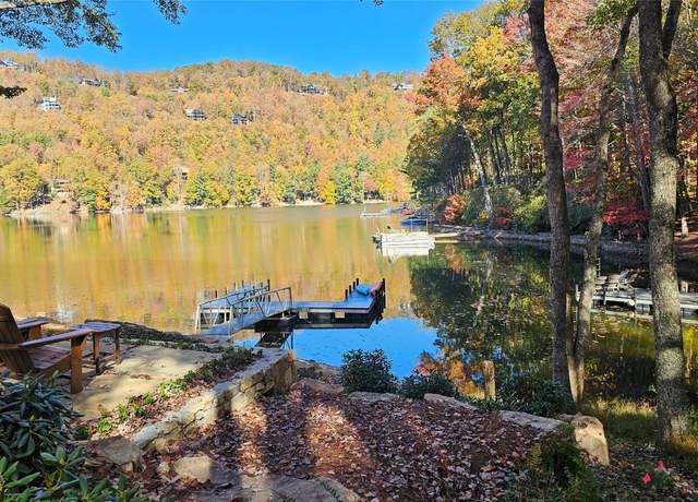 Property at 935 Glenshore Dr, Cullowhee, NC 28723, 5 beds, 5.5 baths