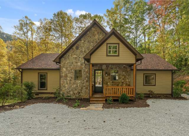 Property at 2147 Pilot Knob Rd, Glenville, NC 28736, 3 beds, 2 baths