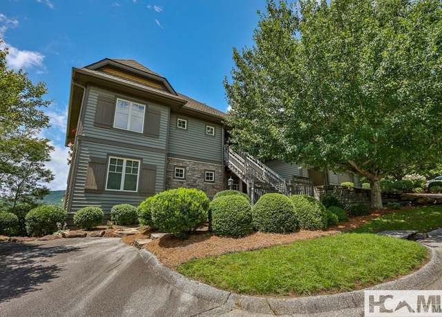 Property at 786-301 Trillium Ridge Road Rd #301, Cullowhee, NC 28723, 3 beds, 3 baths