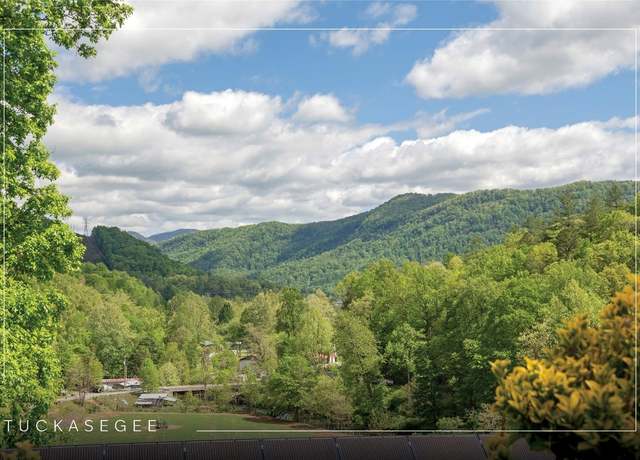 Property at 401 Grassy Creek Rd, Tuckasegee, NC 28783, 1 bed, 1 bath