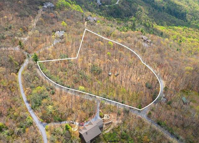 Property at Lot 25 Falcon Ridge Rd, Sapphire, NC 28774