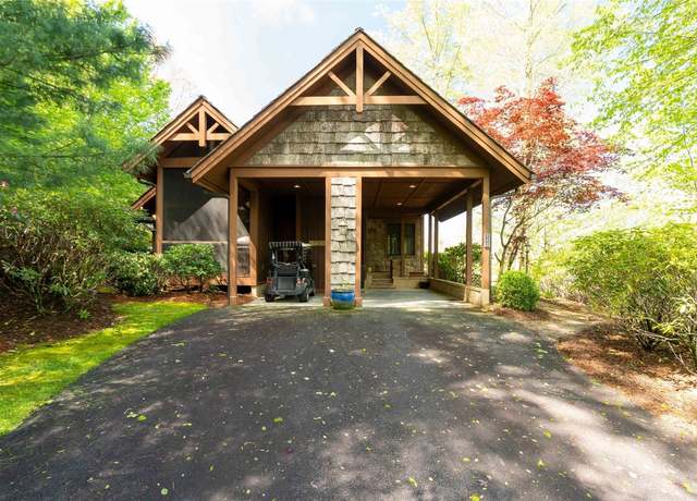 Property at 392 Birchwood Dr #392, Highlands, NC 28741, 3 beds, 3 baths