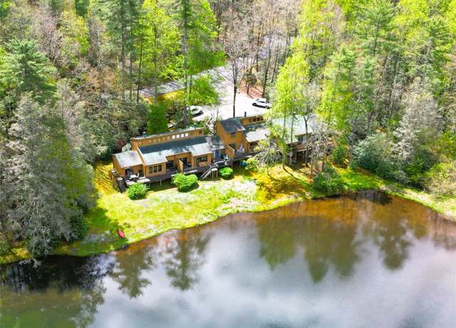Property at 383 Wild Game Trl Unit D, Sapphire, NC 28774, 2 beds, 2 baths