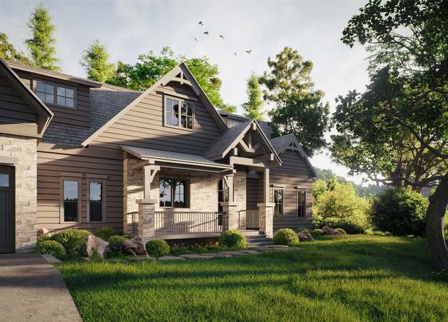 Property at 50 Laurel Ter, Highlands, NC 28741, 5 beds, 5.5 baths