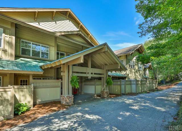 Property at 84 Clubhouse Trl #108, Highlands, NC 28741, 2 beds, 2 baths