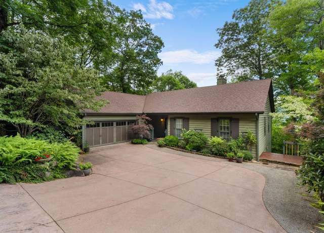 Property at 151 Birdnest Rd, Sapphire, NC 28774, 5 beds, 4 baths