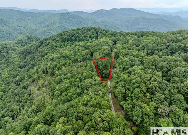 Property at Lot 12 Lake Ridge Cir, Cullowhee, NC 28723