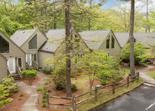 Property at 158 River Run Rd #1855, Sapphire, NC 28774, 3 beds, 3 baths