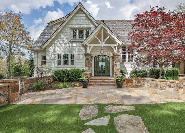 Property at 1877 Bowery Rd, Highlands, NC 28741, 4 beds, 5 baths