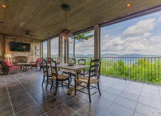 Property at 636 Chattooga Ridge Trl Unit B, Cashiers, NC 28717, 3 beds, 3 baths