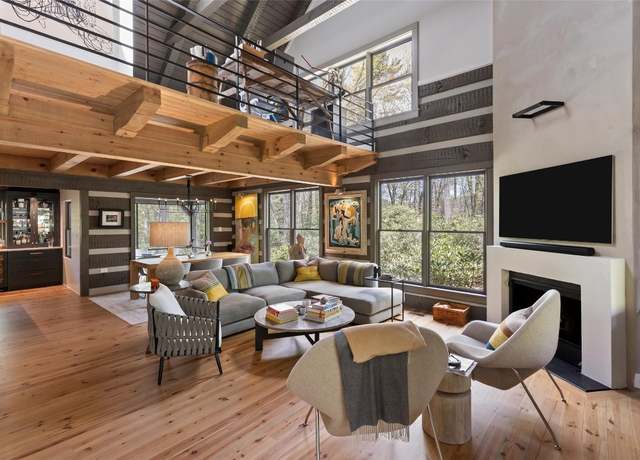 Property at 42 W Black Rock Cir, Highlands, NC 28741, 3 beds, 4.5 baths