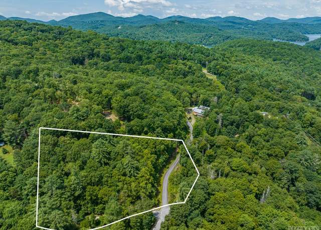 Property at Lot 7 Tall Cedars, Glenville, NC 28736