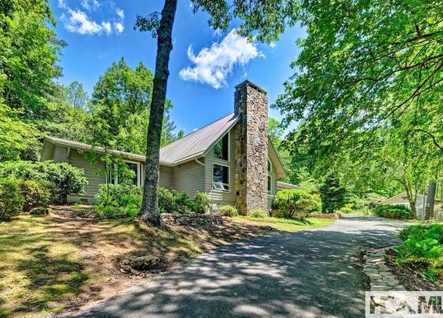 Property at 801 Split Rail Row, Highlands, NC 28741, 3 beds, 4 baths