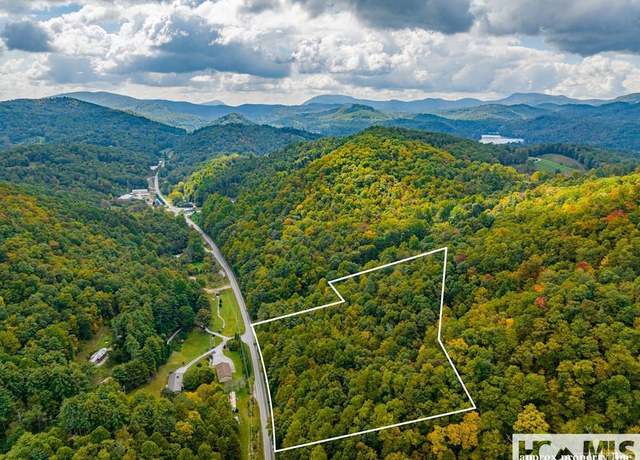 Property at 000 Hwy 107n, Glenville, NC 28736