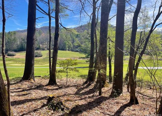 Property at Lot MD-7 Silver Run Rd, Cashiers, NC 28717