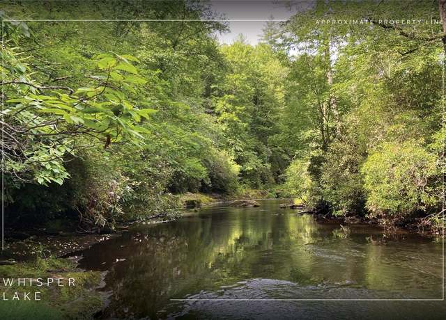 Property at 14 &15 Whisper River Ct, Sapphire, NC 28774