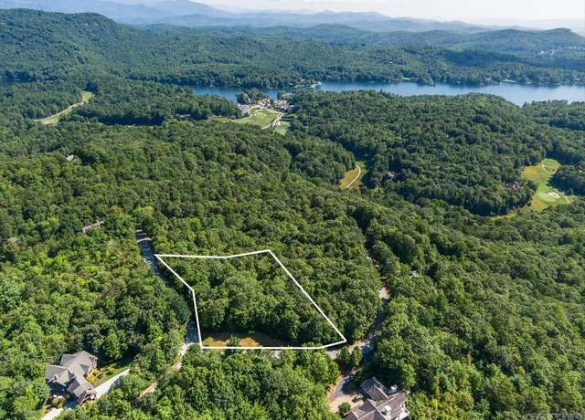 Property at TM I 57 Toxaway Ct, Lake Toxaway, NC 28747