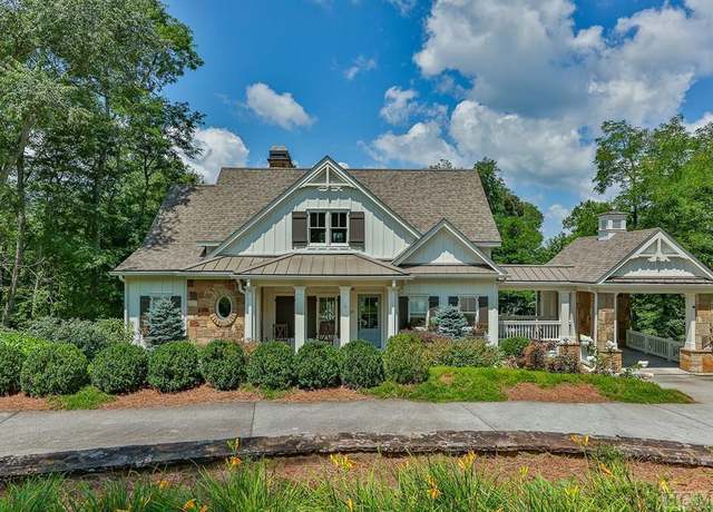 Property at 23 Drystack Way, Cashiers, NC 28717, 3 beds, 3.5 baths