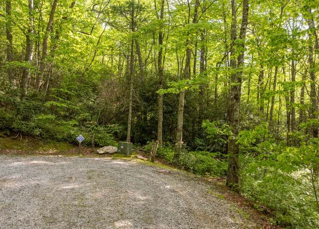 Property at 5 Power Line Rd, Glenville, NC 28736