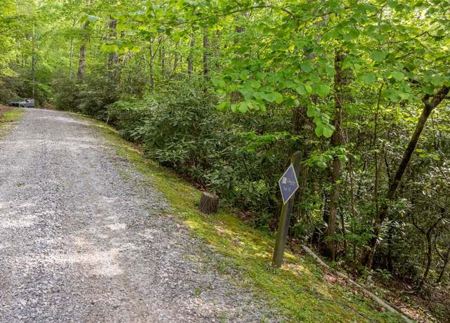 Property at 11 Power Line Rd, Glenville, NC 28736