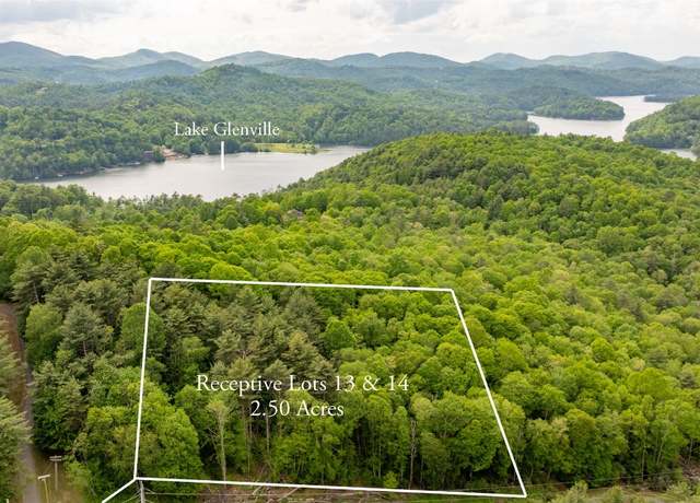 Property at 13/14 Receptive Dr, Glenville, NC 28736