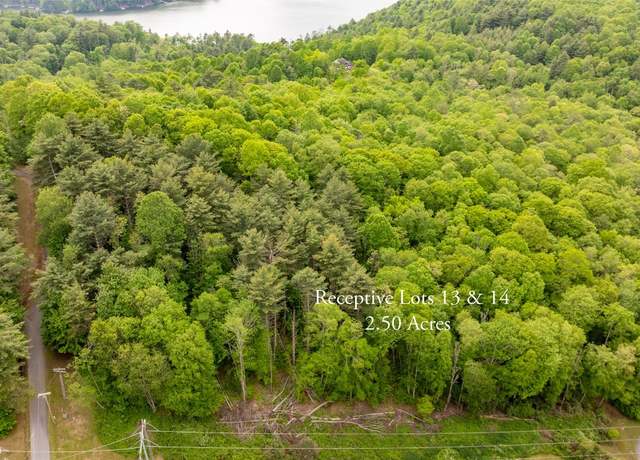 Property at 13 Receptive Dr, Glenville, NC 28736