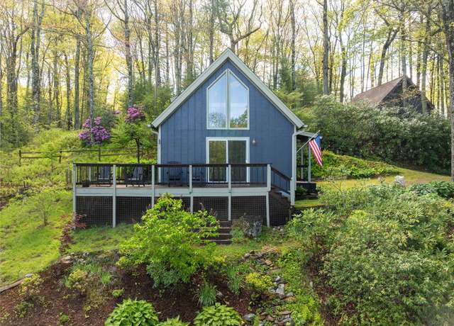 Property at 1457 Norton Rd, Cashiers, NC 28717, 2 beds, 1.5 baths