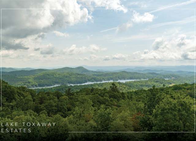 Property at 865 Toxaway Dr, Lake Toxaway, NC 28747, 5 beds, 5.5 baths